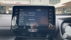 Toyota Yaris Cross 1.5 Hybrid Icon 5dr CVT Hybrid Estate